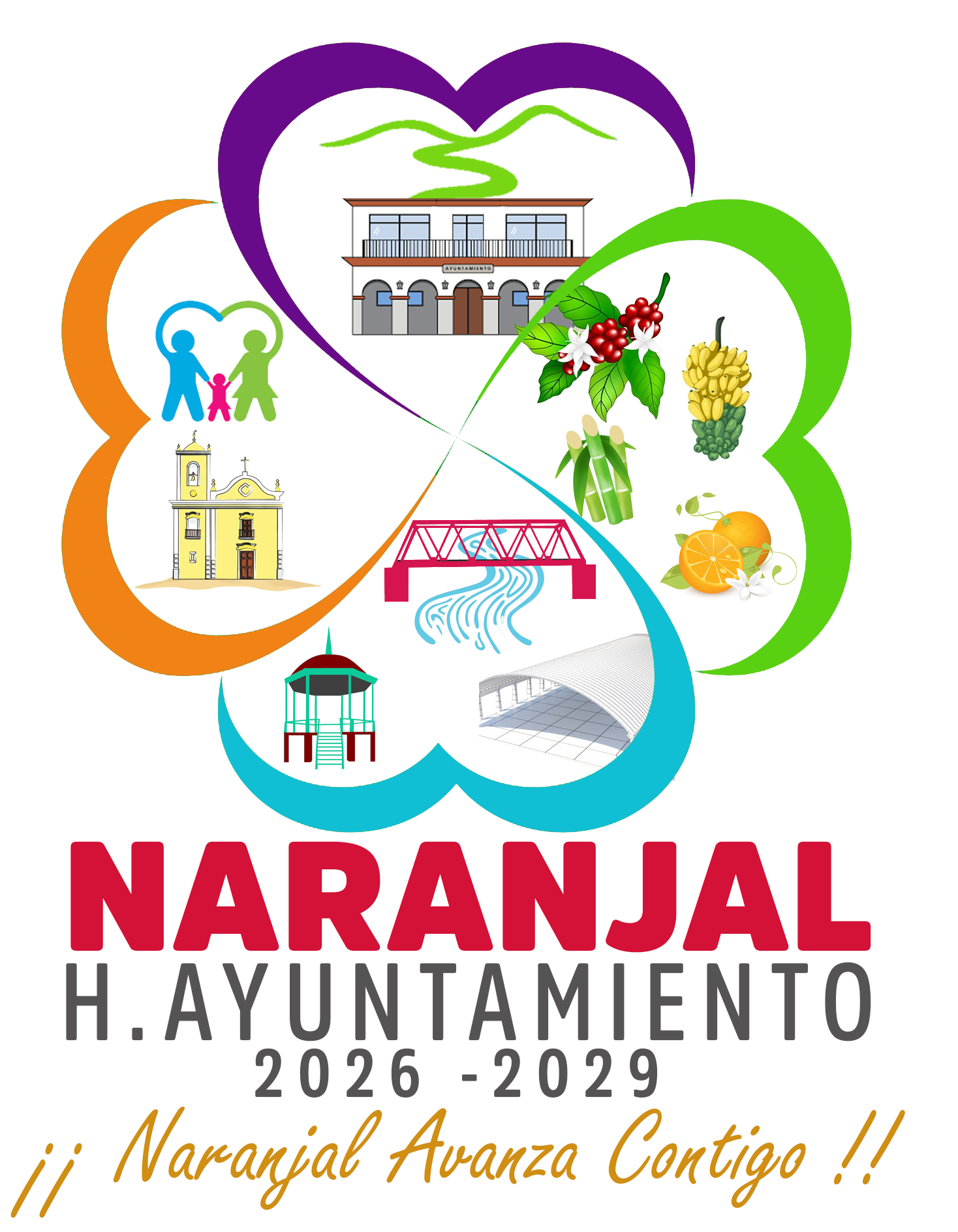 Ayuntamiento de Naranjal